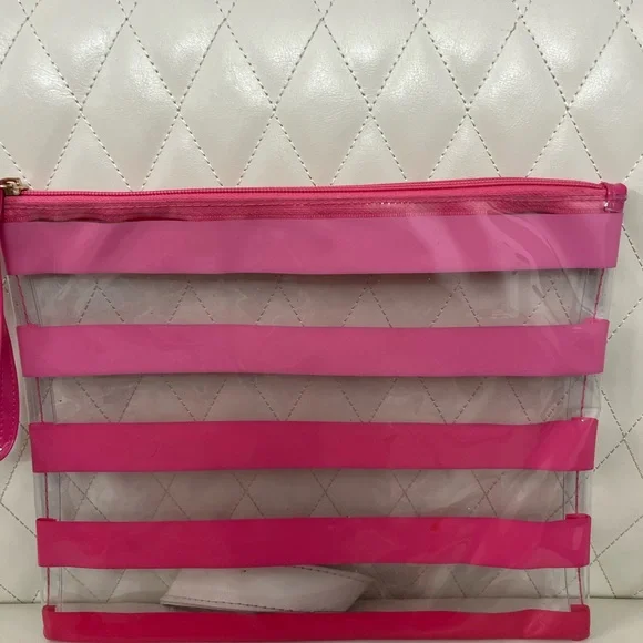 Refillable Bottle Set Makeup Bottles  Toiletry Organizer and travel bags - Picture 6 of 7